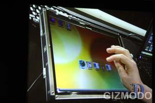 Illustration for article titled Windows 7: First Official Photos